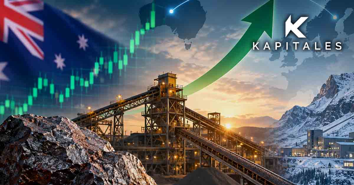 Champion Iron ASX Shares in Focus as DRPF Project and Rana Gruber Acquisition Reshape Growth