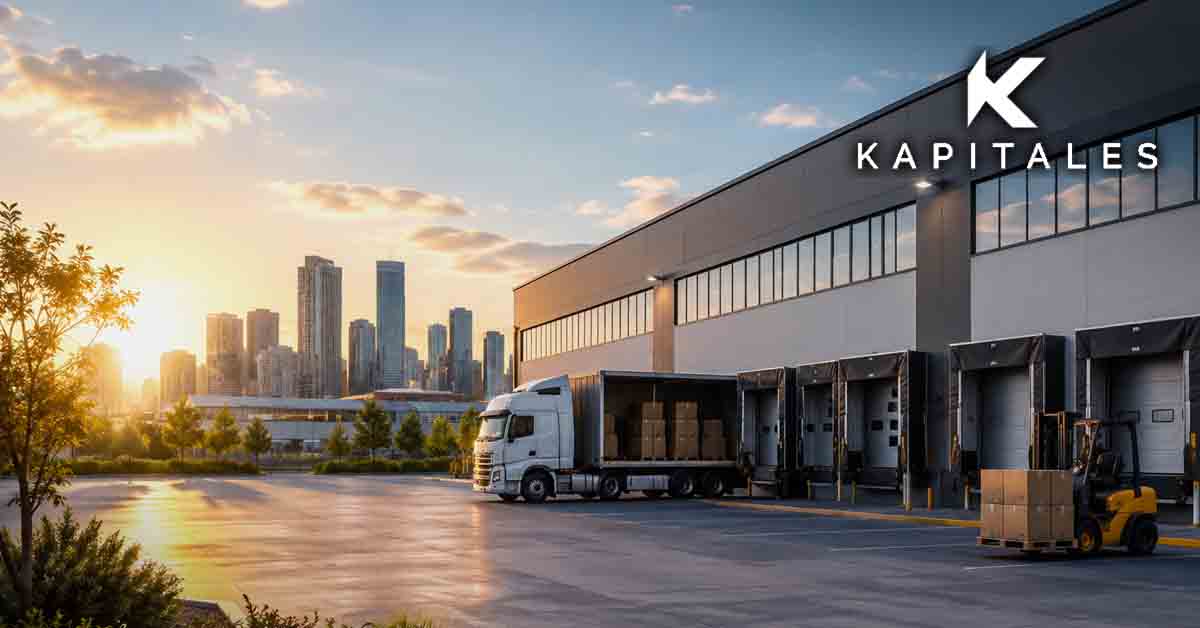 Centuria Industrial REIT Reports Solid FY26 Performance and Positive FY27 Outlook
