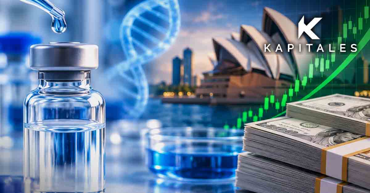 CSL ASX Stock Rises After US$1.5 Billion Bond Pricing as Investors Assess What Comes Next
