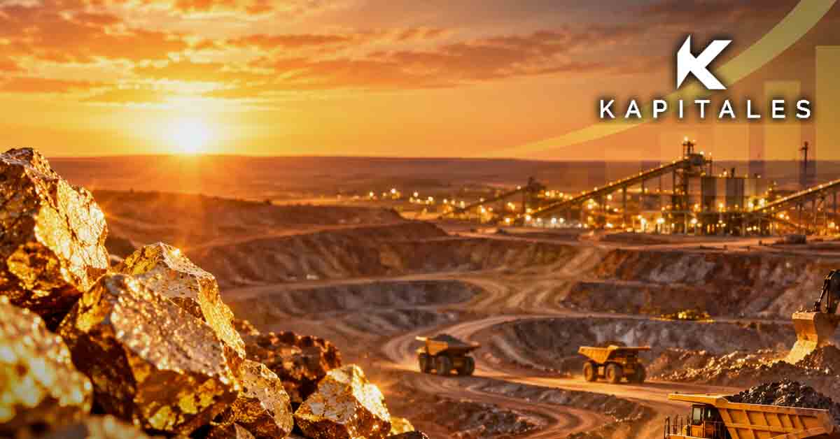 Capricorn Metals ASX Shares Climb as Karlawinda Expansion Strengthens Production Pathway