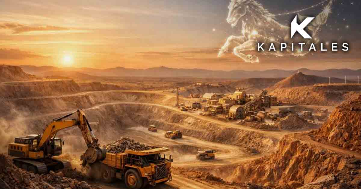 Capricorn Metals Limited Q2 2025 Update: On Track for FY26 Guidance