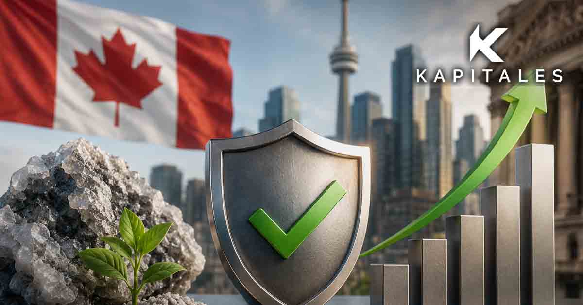 Canadian Phosphate Limited Reinstated to Official Quotation Following Listing Rule Compliance