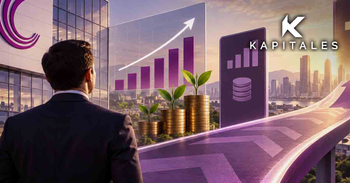 Computershare FY26 Results: Can Stronger Earnings and Dividends Sustain Momentum into FY27?