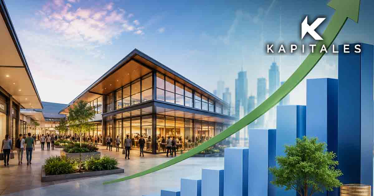 Charter Hall Retail REIT Posts Strong FY26 Growth and Sets Positive FY27 Guidance