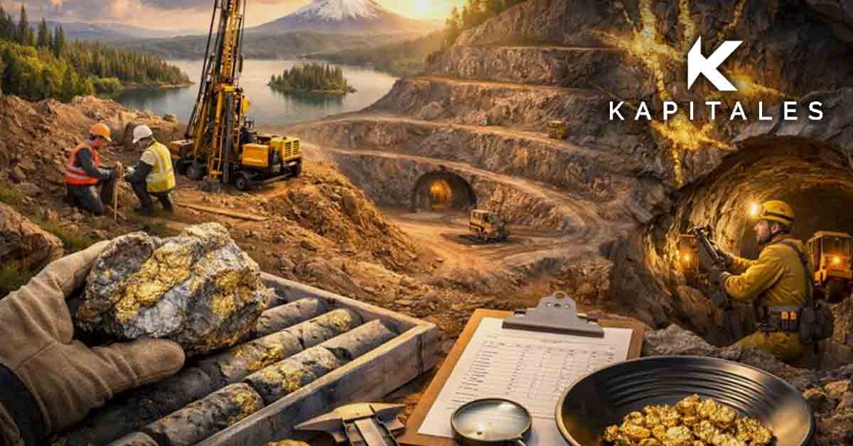 High-Grade Drill Results Strengthen Island Gold Growth Potential