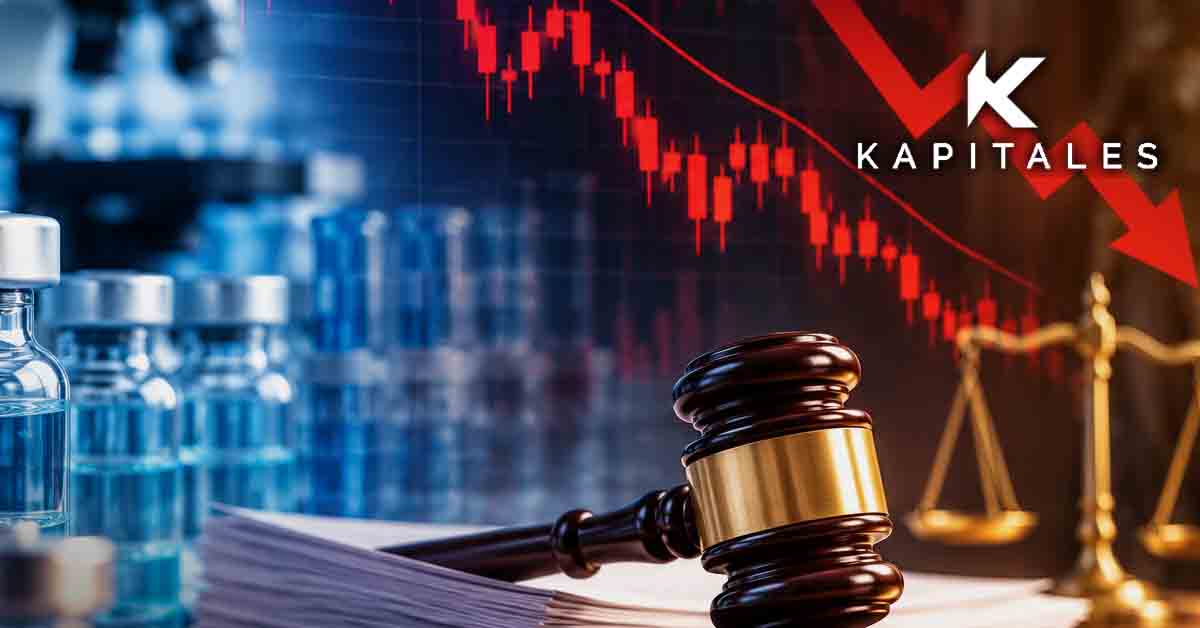 CSL Shares Ease as ASX Court Update Leaves Investors Awaiting Next Developments