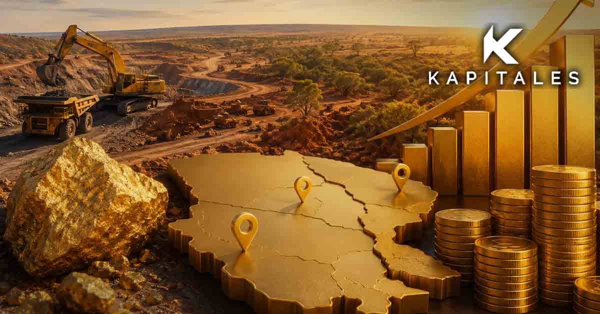 Catalina Resources Expands Mid-West Gold Portfolio Through Strategic Acquisition and AU$3 Million Placement