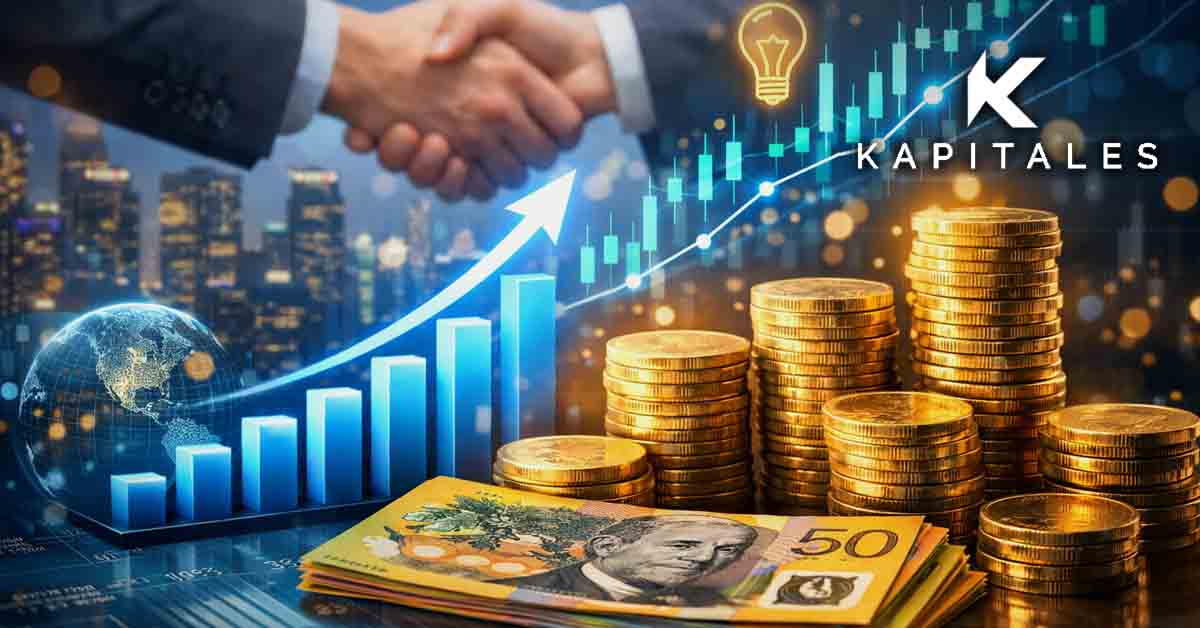 Careteq Limited Successfully Raises AU$2.2 Million in Capital Placement