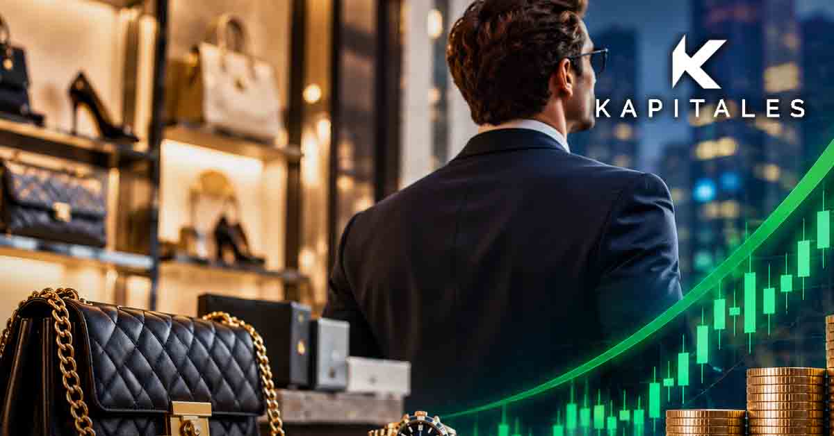 Cettire Shares Jump 21% After Founder Dean Mintz Buys AU$2.73 Million in Stock