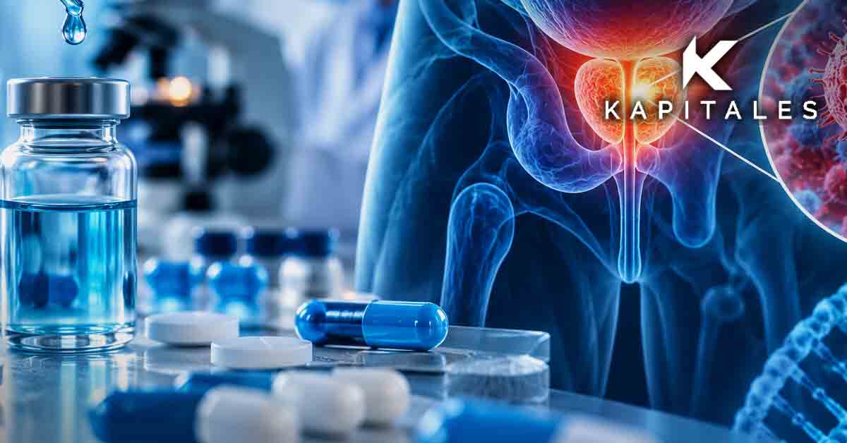 Clarity Pharmaceuticals ASX Update Advances Prostate Cancer Treatment Development
