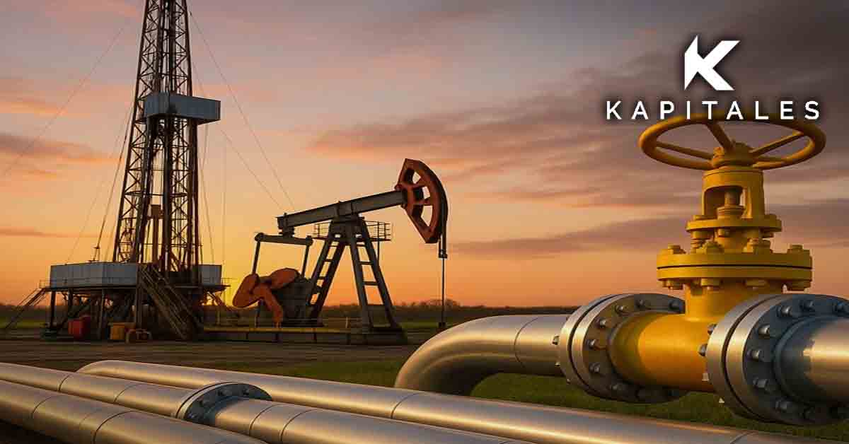 Letter of Intent Advances Drilling Activity and Secures Pathway for Long-Term Gas Supply