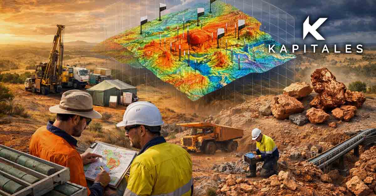 Cullen Resources Limited– Copper Anomalies Highlight Exploration Potential at Wongan Hills