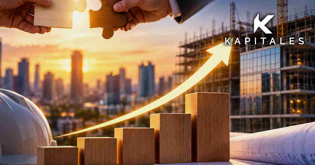 Count Group Revenue Jumps 23.2% in Q1 FY2027 as It Takes a 30% Stake in Apiary