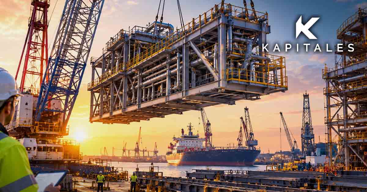 Civmec Expands Order Book as AU$220 Million Awards Drive FY27 Momentum