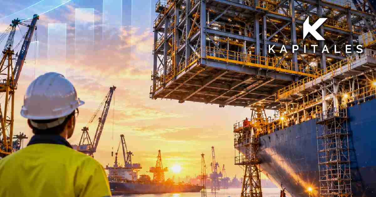 Civmec’s First-Quarter Revenue Jumps 70% as Order Book Climbs to About AU$1.4 Billion