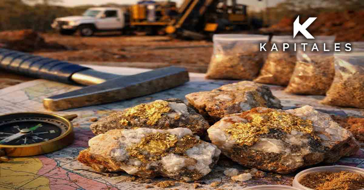 Cavalier Confirms Gold Continuity at Miranda Target