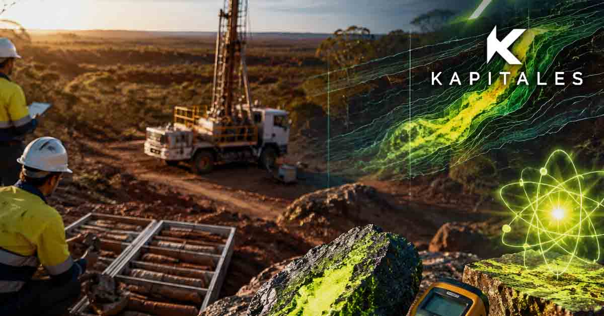 Revised Yanrey Exploration Target Highlights Significant Uranium Upside
