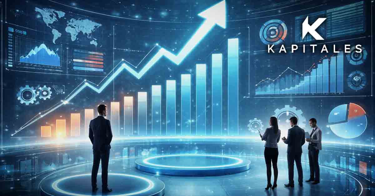 Connexion Mobility Delivers Steady Growth Amid Strategic Expansion