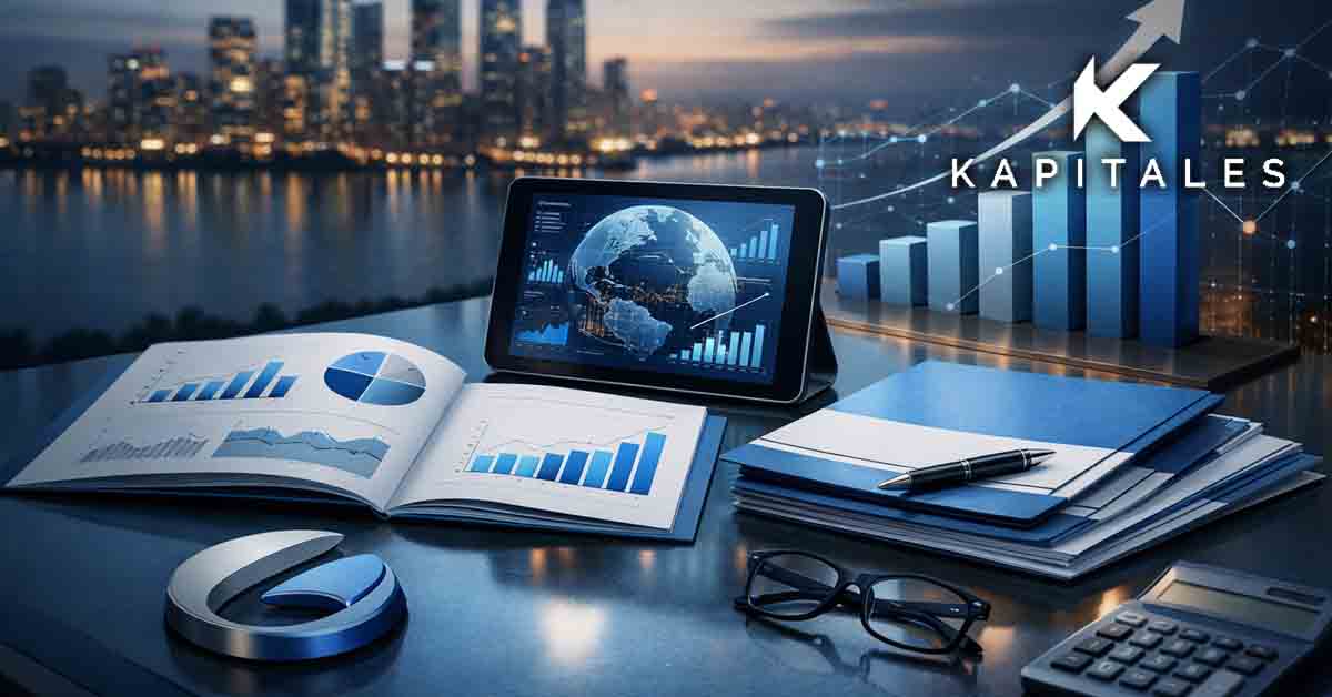 Connexion Mobility Ltd – Half-Year Financial Report for the Period Ending 31 December 2025