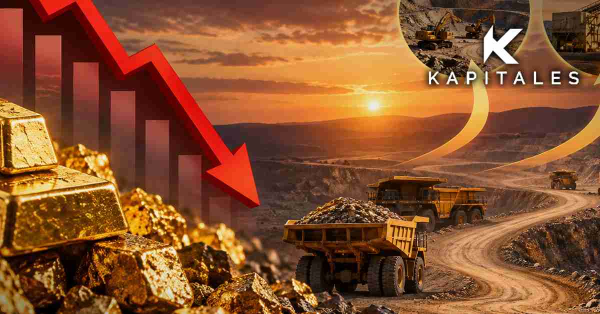 Catalyst Metals Cuts FY27 Gold Production Guidance and Pushes Trident and Old Highway Output to FY28