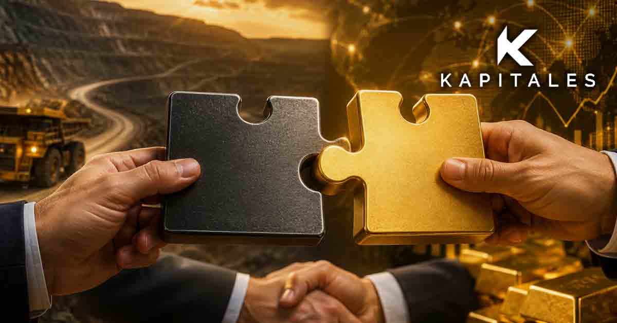 CZR Resources to Acquire Zuleika Gold in AU$44.8 million Takeover Deal