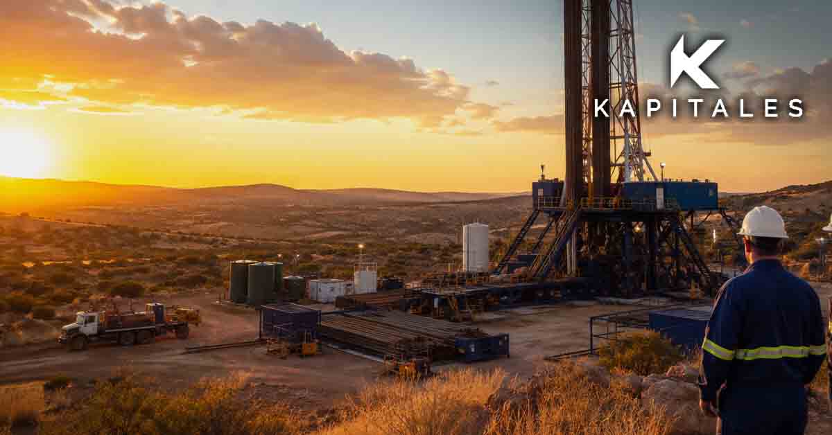 D3 Energy Advances Nooitgedacht Wells Toward Production Testing