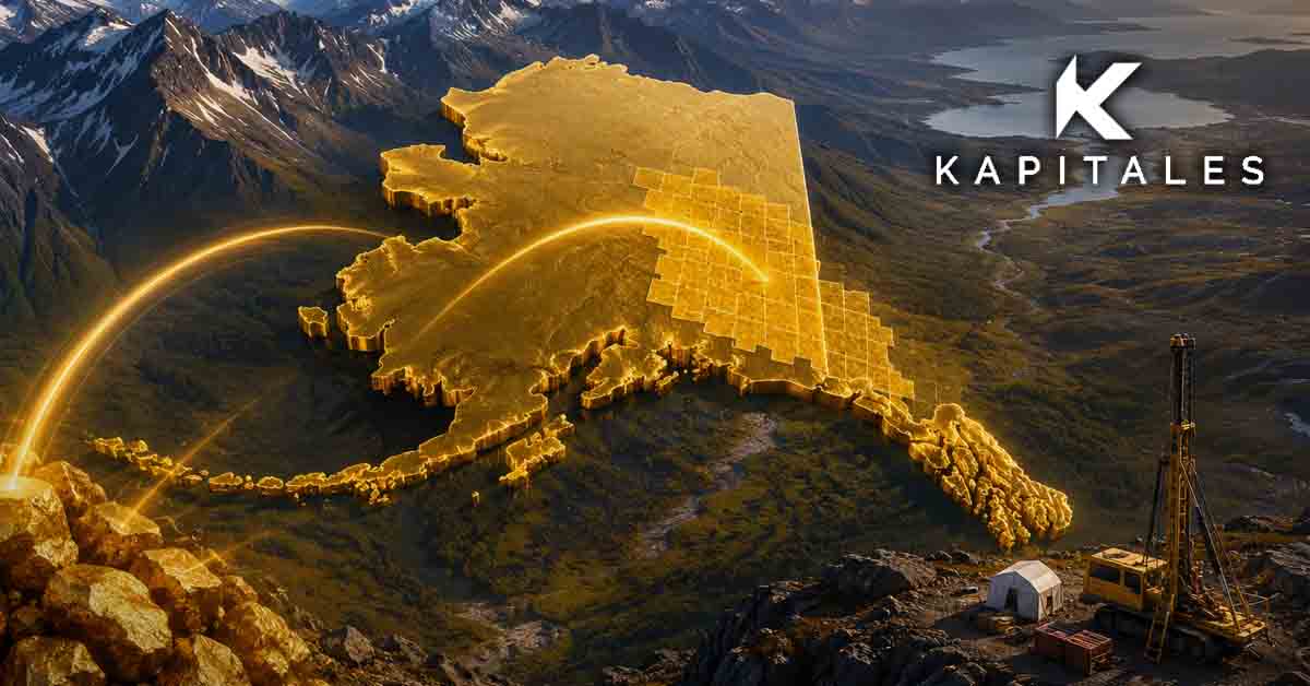 Strategic Gold Acquisition Expands Discovery Alaska’s WA Footprint