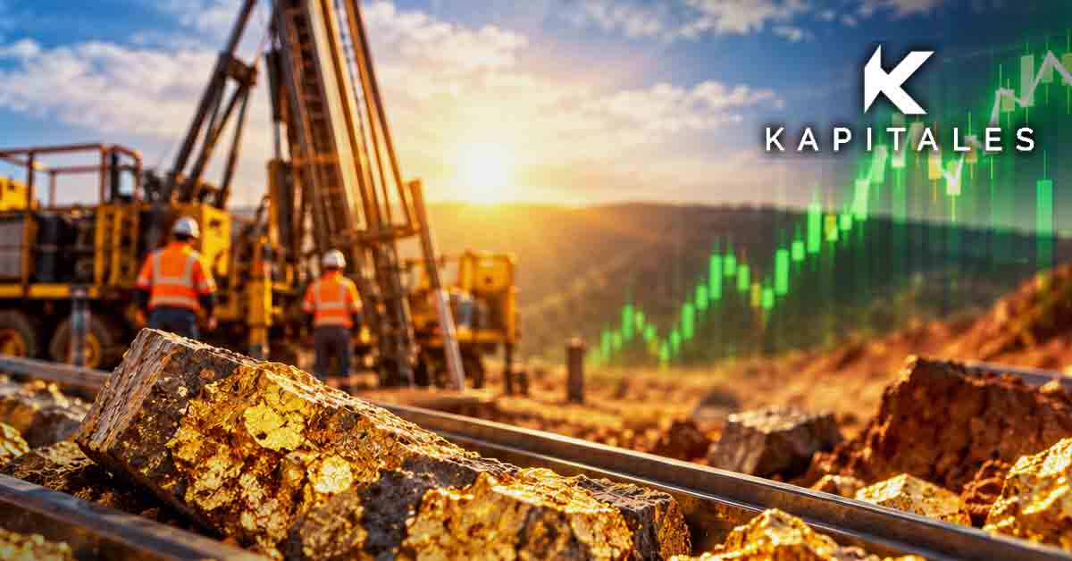 Dalaroo Metals Stock Soars 106% as Maiden Bondoukou Drilling Strikes High-Grade Gold