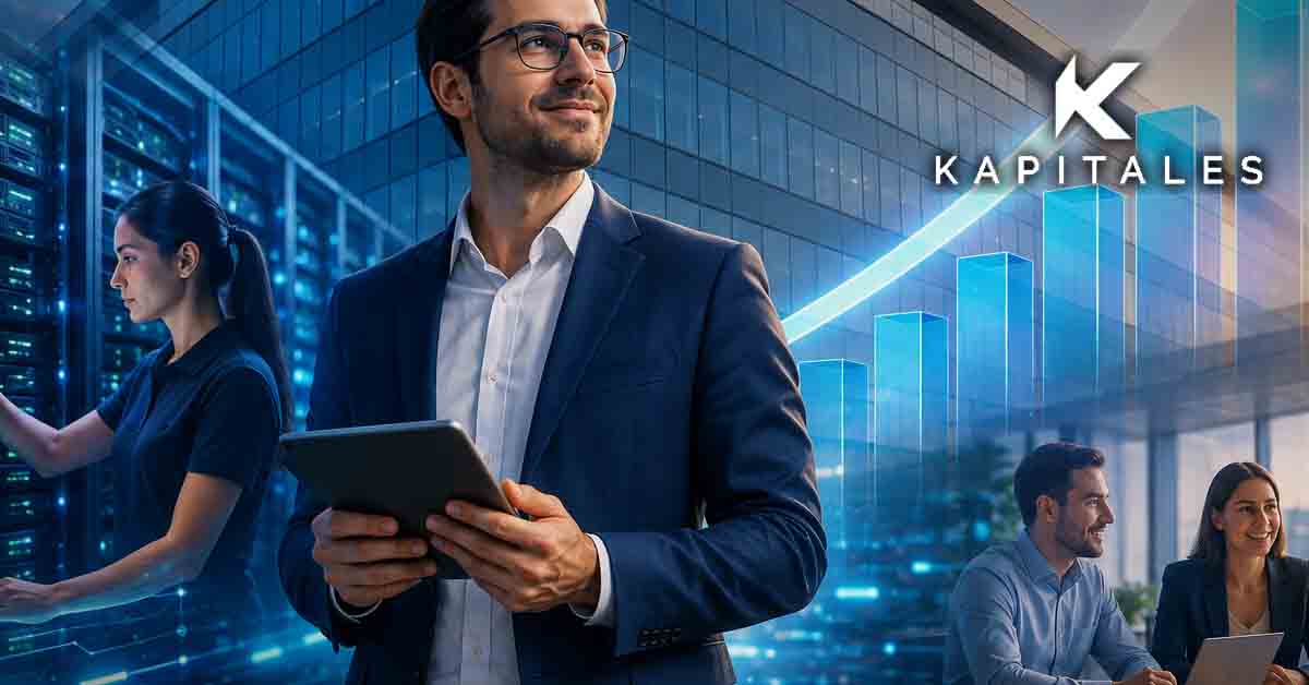 Hansen Technologies Boosts FY26 Profit as Recurring Revenue Gains Momentum