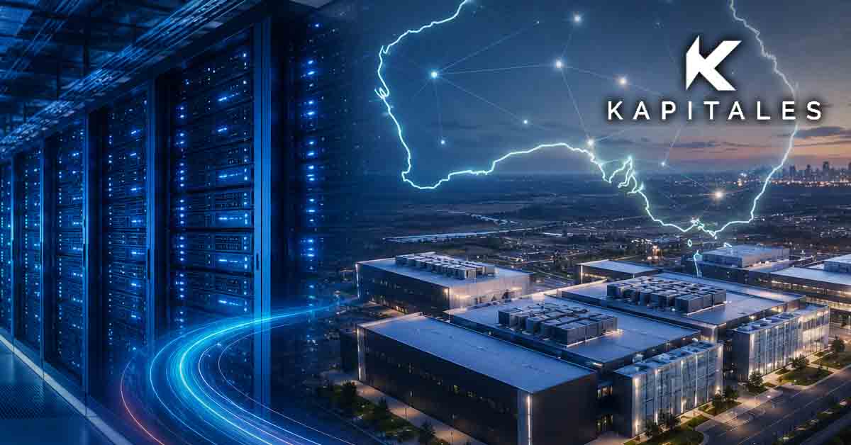 Can DigiCo Infrastructure REIT’s Accelerating Australian Data Centre Expansion Drive Its Next Phase of Growth?