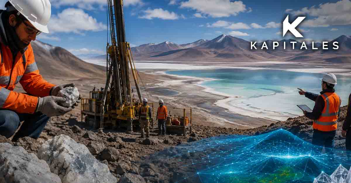 Delta Lithium Reports Strong Exploration Progress Across Key Lithium Projects