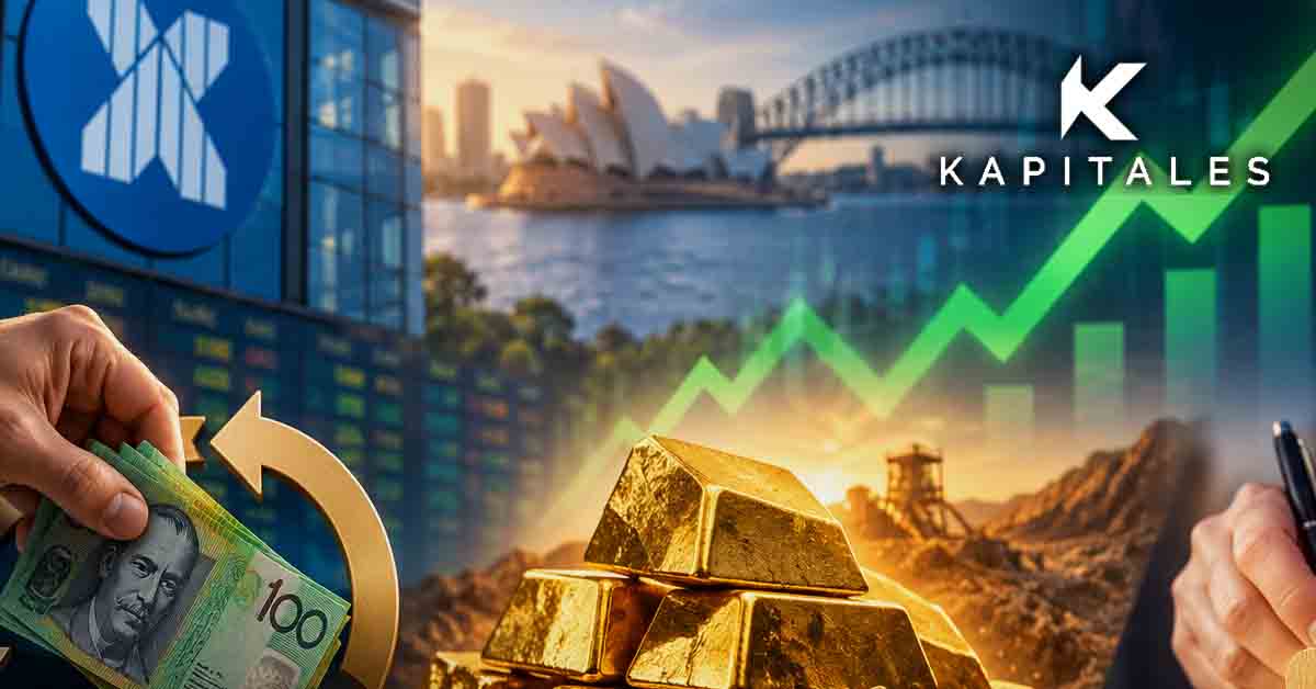 3 ASX Shares Rise as Buybacks, Gold Growth and Insider Buying Lift Investor Interest