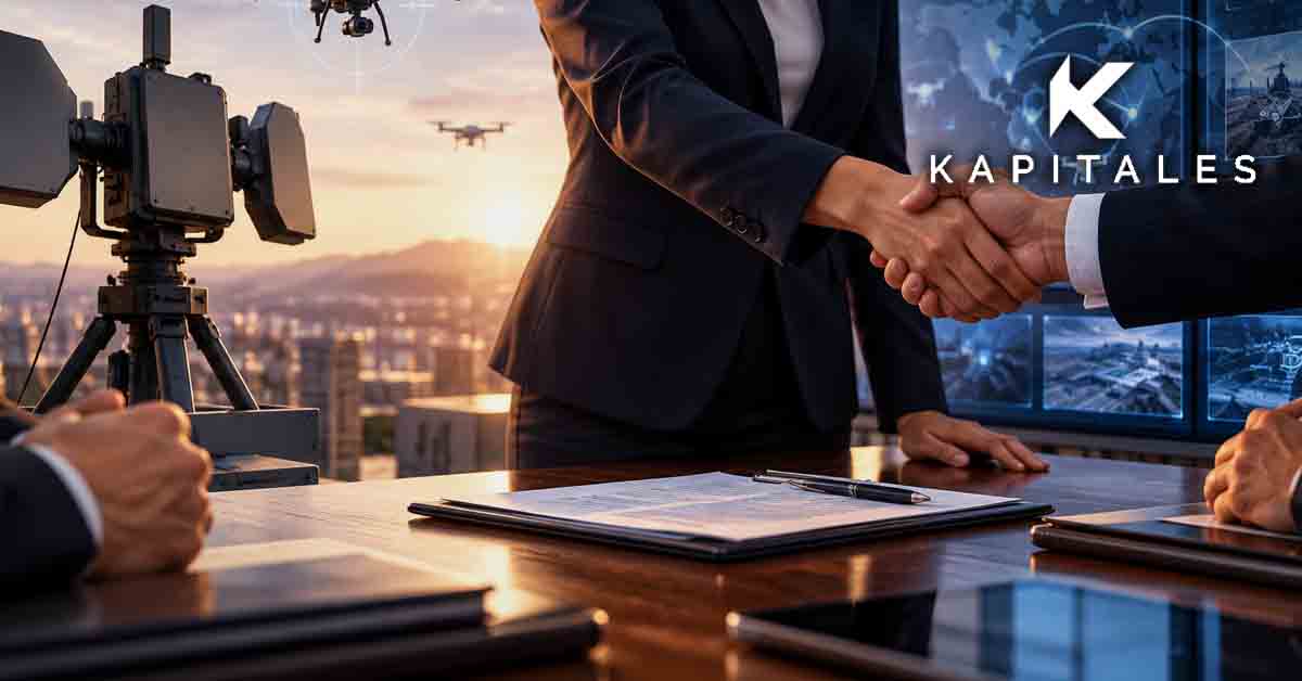 DroneShield Appoints New Joint Company Secretary as Governance Team Strengthens