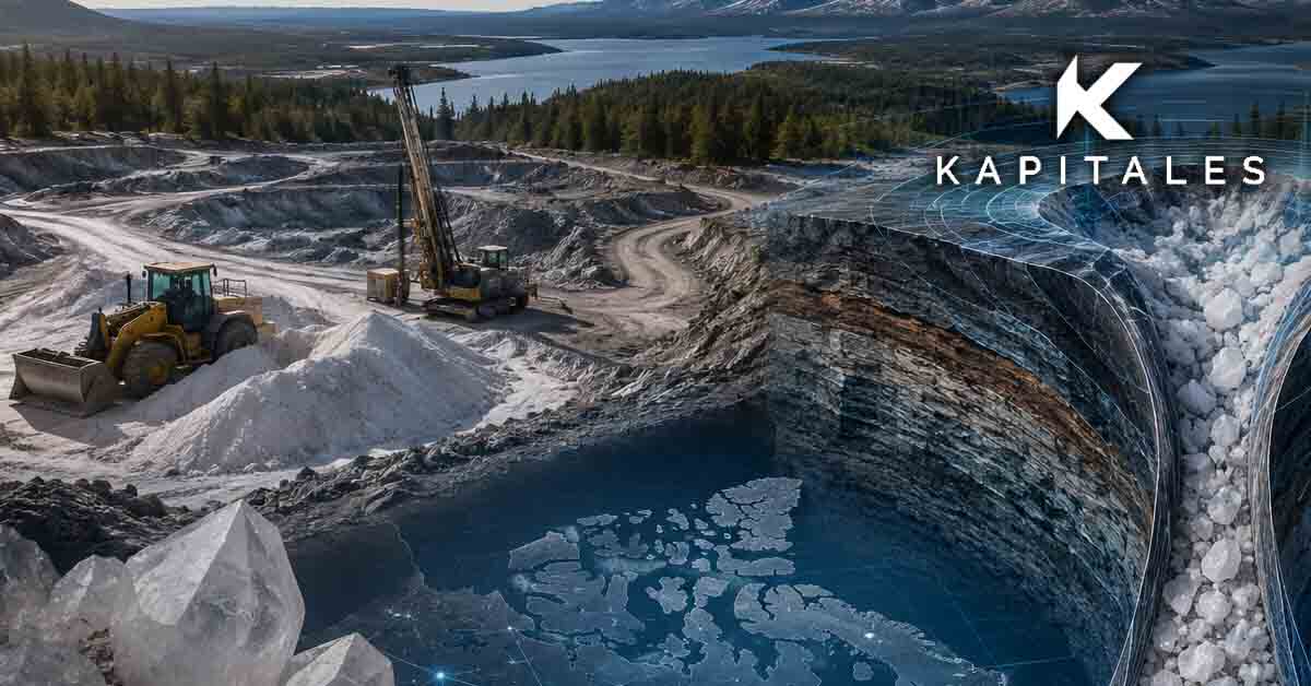 Diatreme Expands Silica Resource Base and Advances Northern Silica Development
