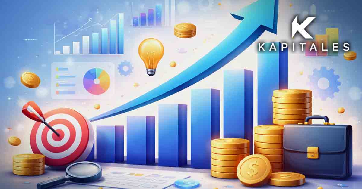 Dusk Group Delivers Record First-Half Sales with Strengthening Momentum.