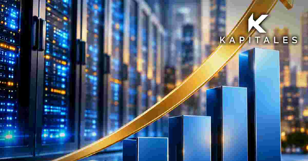 Data#3 Upgrades FY27 First-Half Profit Forecast Following Strong Trading Momentum