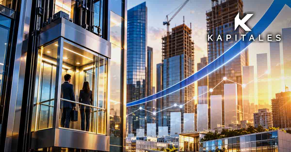 Develop Global Lifts FY26 Revenue as Expansion Pipeline Accelerates