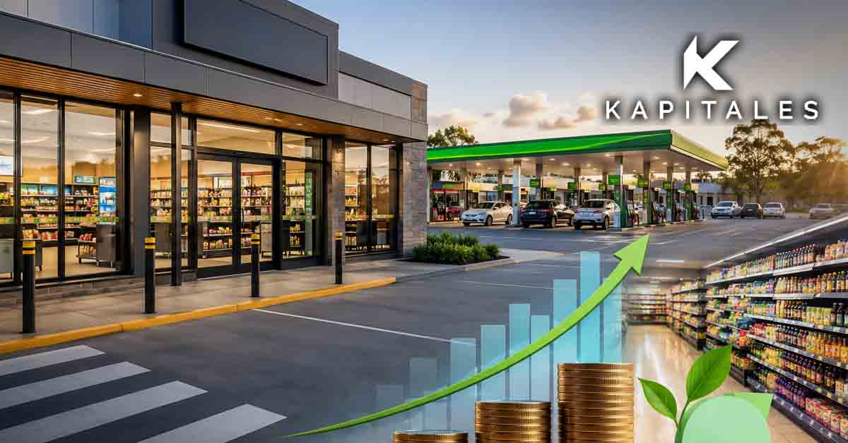 Dexus Convenience Retail REIT Delivers Resilient FY2026 Performance and Maintains FY2027 Distribution Guidance