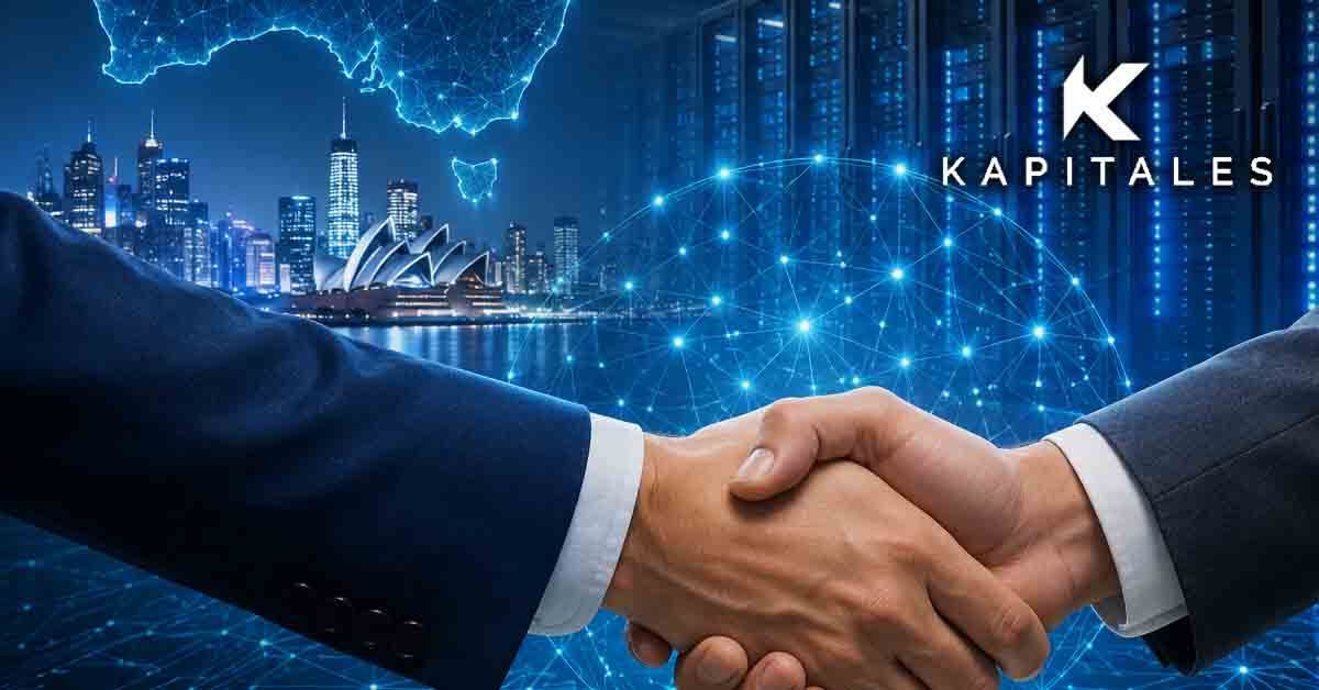 DXN Lands Landmark AI Data Centre Deal Worth AU$8.8 Million