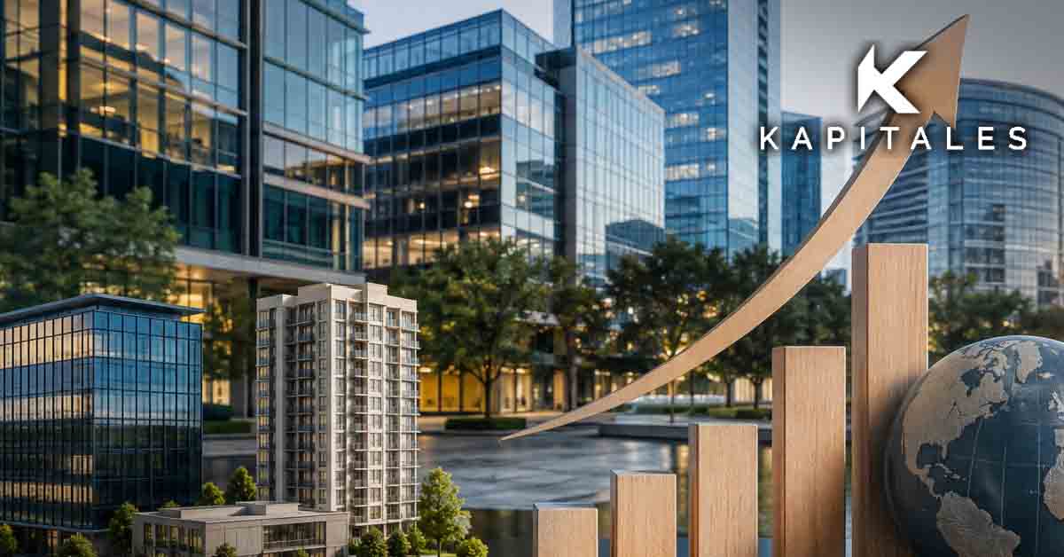 Dexus Strengthens Real Asset Platform as Managed Portfolio Reaches AU$51.4 Billion