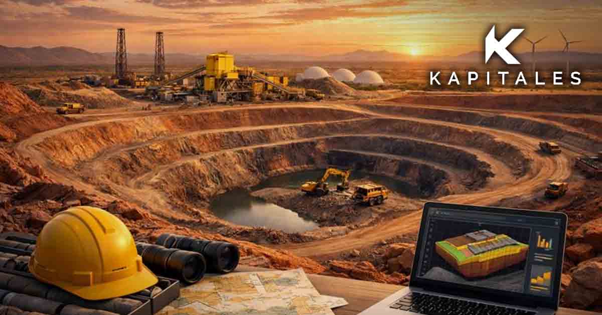 Deep Yellow Limited: Quarterly Report for December 2025