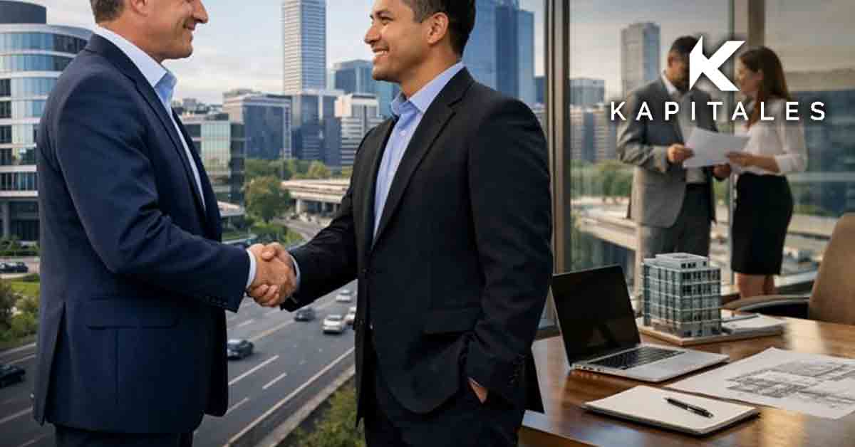 Elanor Commercial Property Fund Appoints LDR Capital as Investment Manager