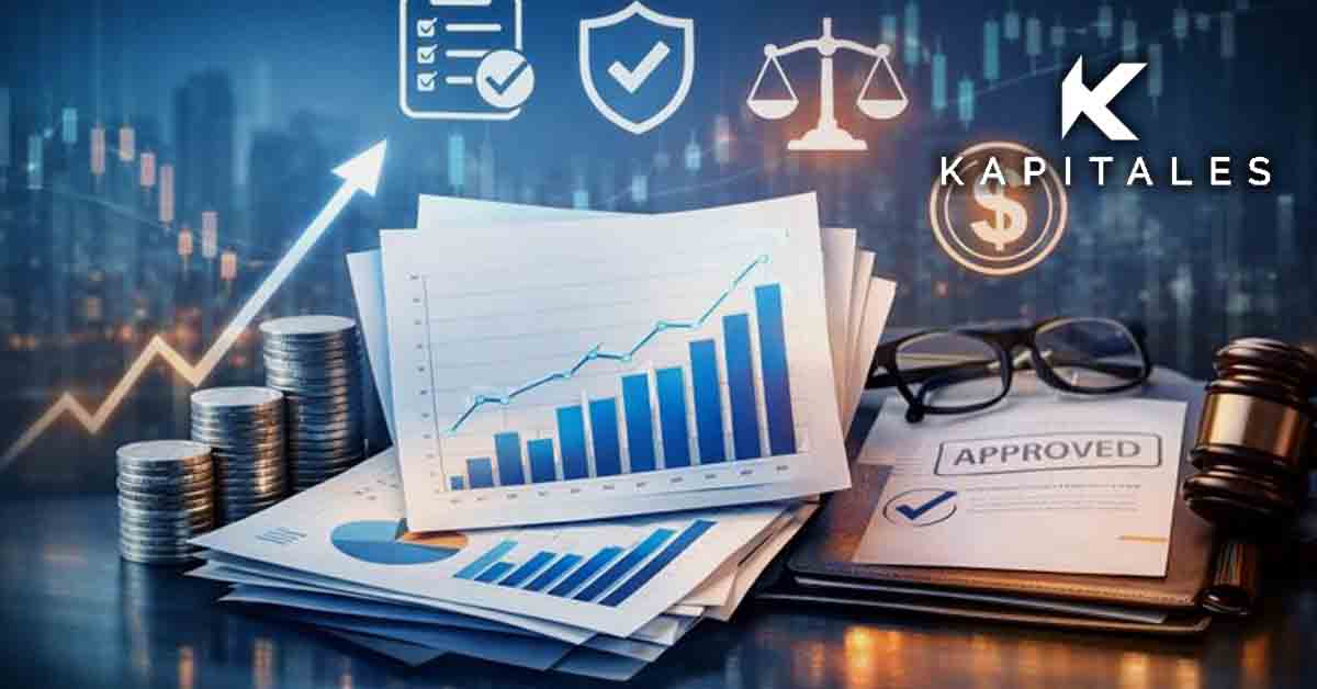 Quarterly Compliance and Financial Position Update for ECP Convertible Notes (December 2025).