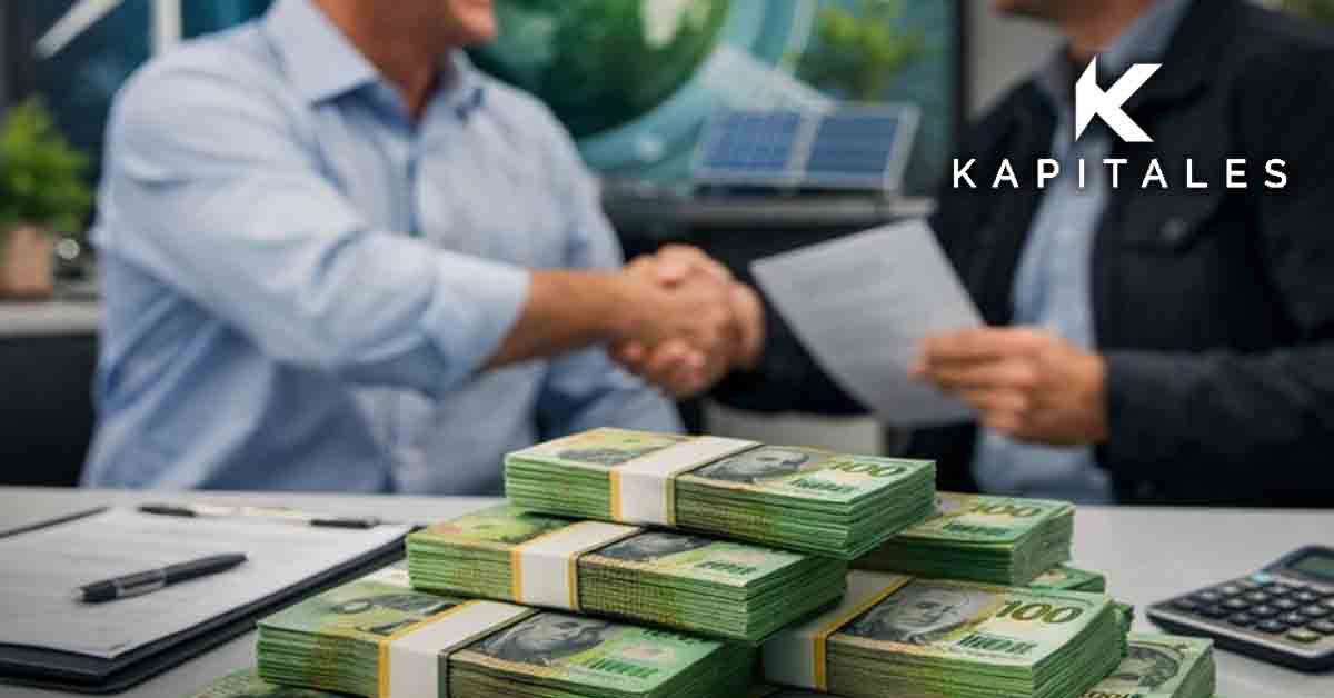 Environmental Clean Technologies Limited Receives R&D Tax Incentive Rebate