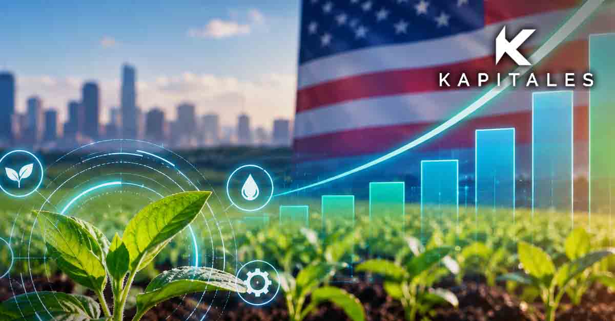 Eden Innovations Q1 FY27 Revenue Surges 152% as US Sales Momentum Accelerates