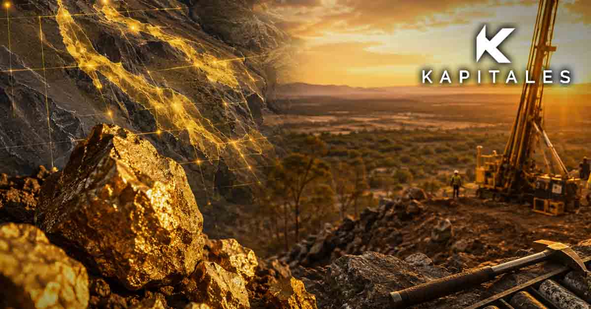 Evergold Delivers High-Grade Gold Results as Mt Monger Exploration Gains Momentum