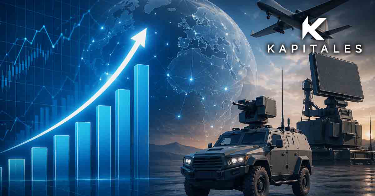 Elsight Limited: Record Revenue and Expanding Defence Momentum