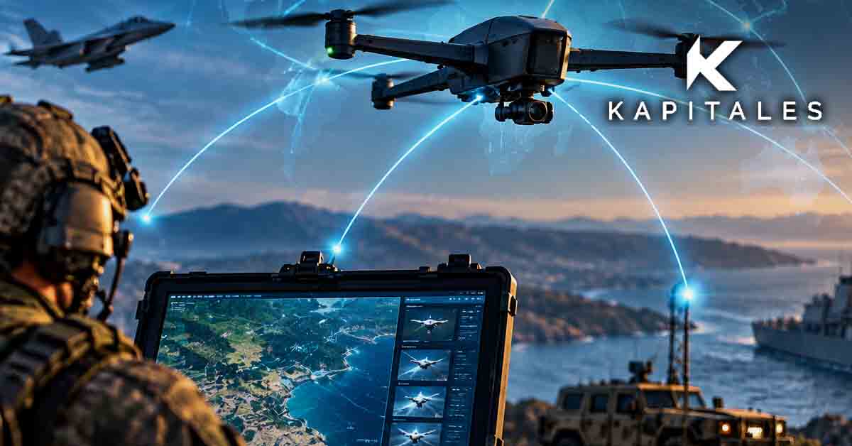Elsight Records Sharp H1 Growth as Halo Technology Expands Across Defence Markets