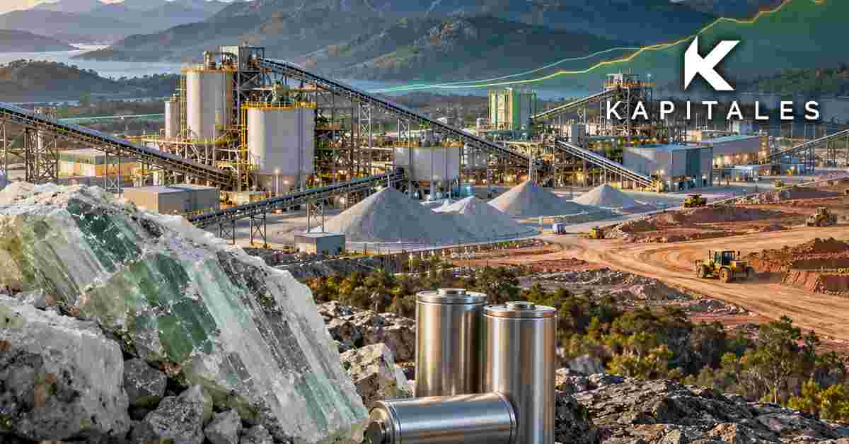 Elevra Lithium Climbs on ASX as Strong Results Put Expansion Plans in Focus