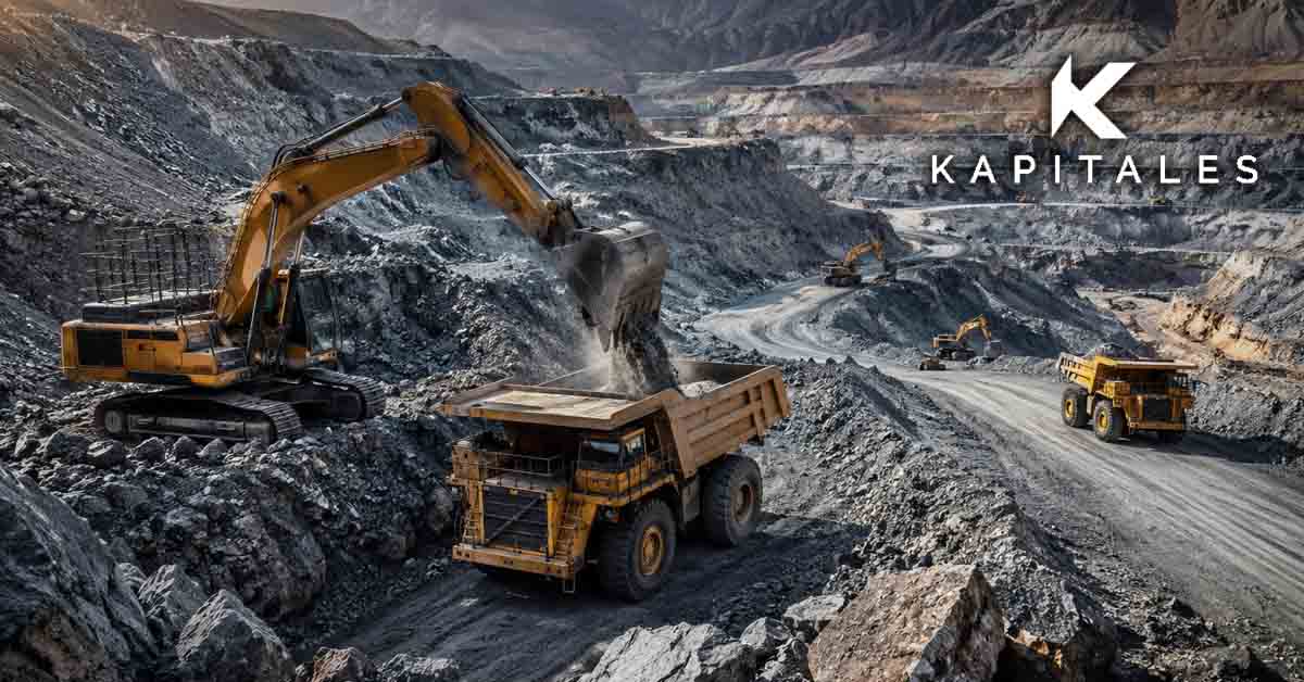 Narryer Metals Benefits from Major Titanium Resource Milestone at Rosewood Project